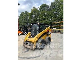 CAT 262D Schrankladers