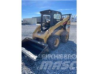 CAT 262D C1-H2 Schrankladers