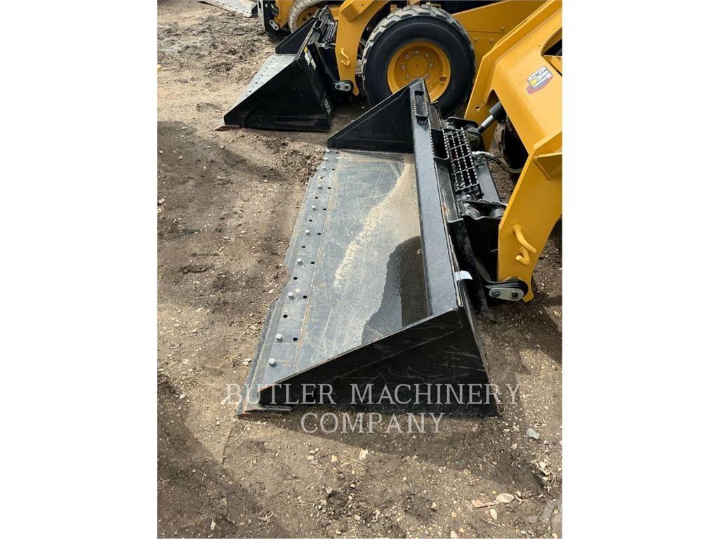 CAT 262D3 C3H3 Schrankladers