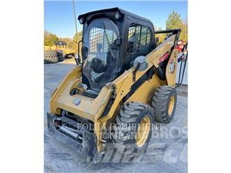 CAT 262D3XPS2C Schrankladers