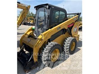 CAT 262D3XPS2C Schrankladers