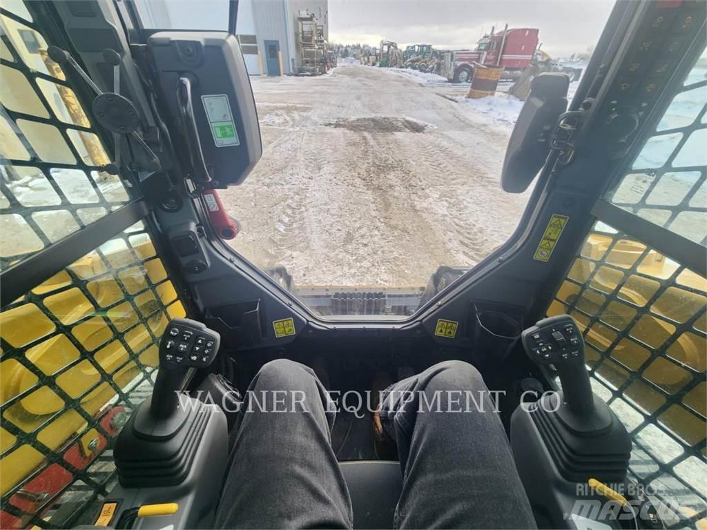 CAT 265 Rupsladers