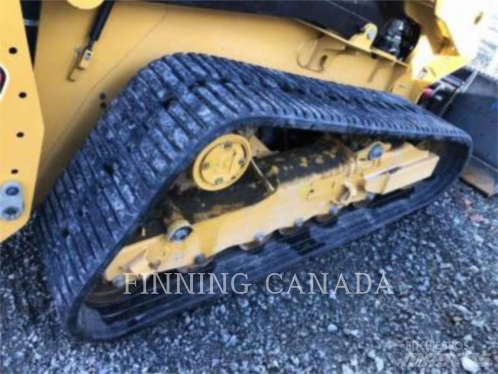 CAT 265-05 Rupsladers