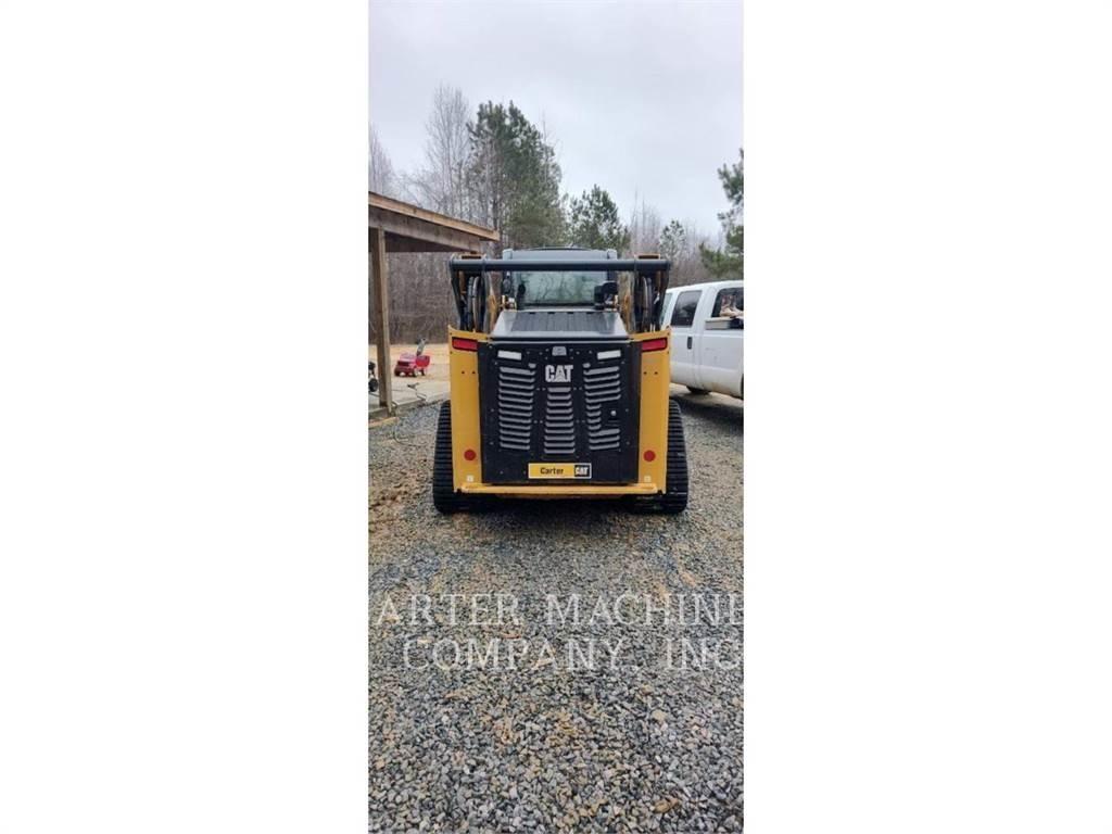 CAT 265-05 Rupsladers