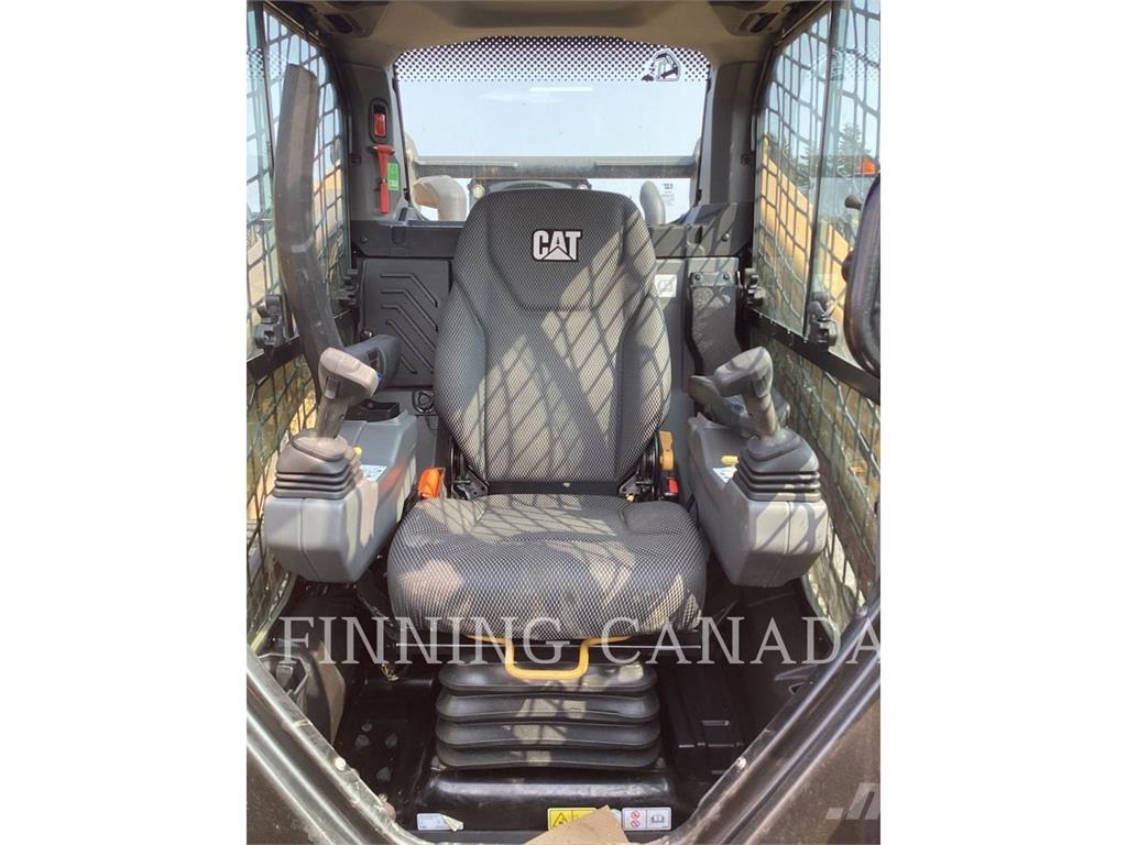 CAT 265-05 Rupsladers