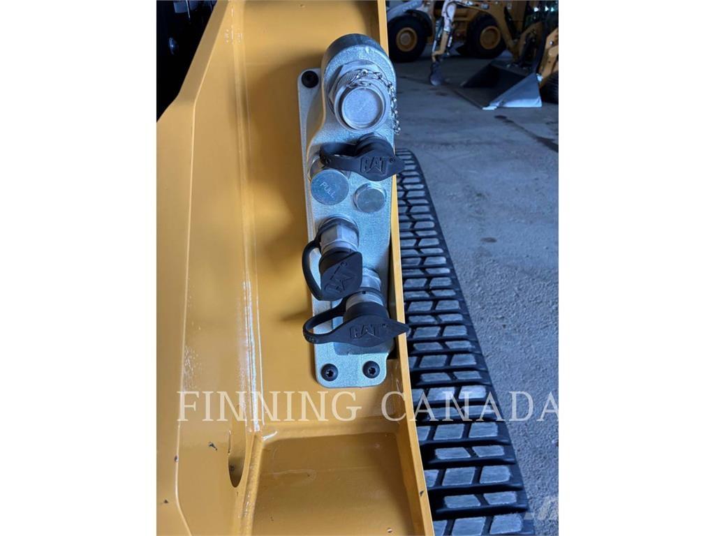 CAT 265-05 Rupsladers