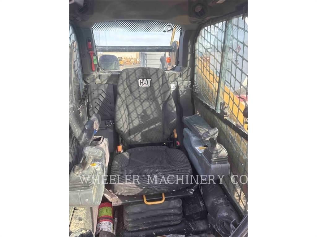 CAT 265 C3H2 Rupsladers