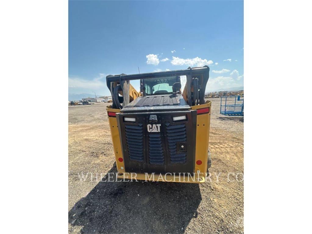 CAT 265 C3H2 Rupsladers