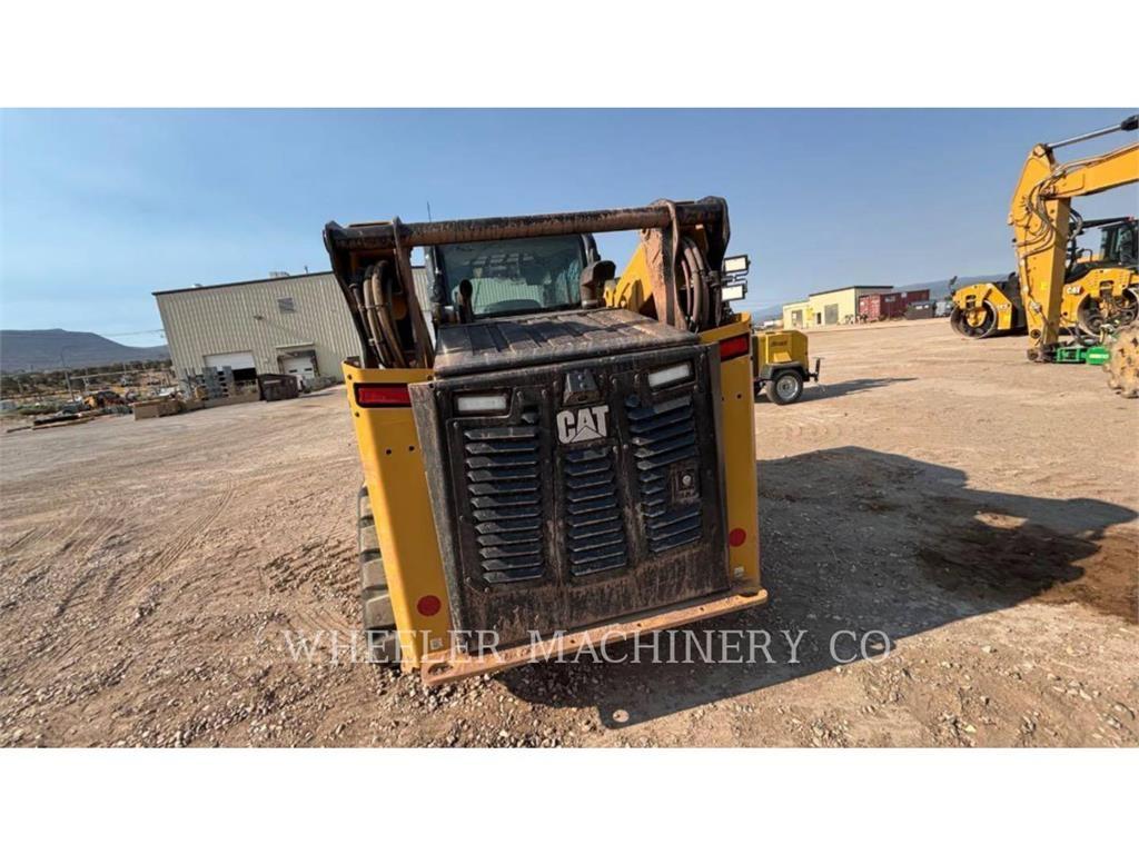 CAT 265 C3H2 Rupsladers