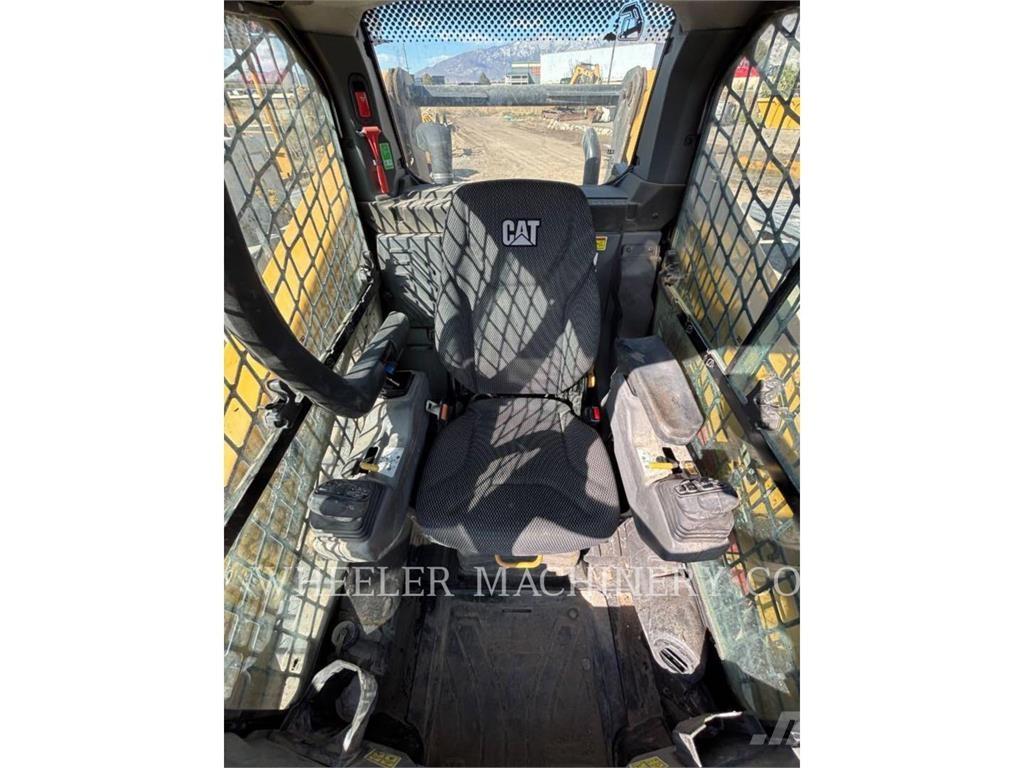 CAT 265 C3H2 Rupsladers