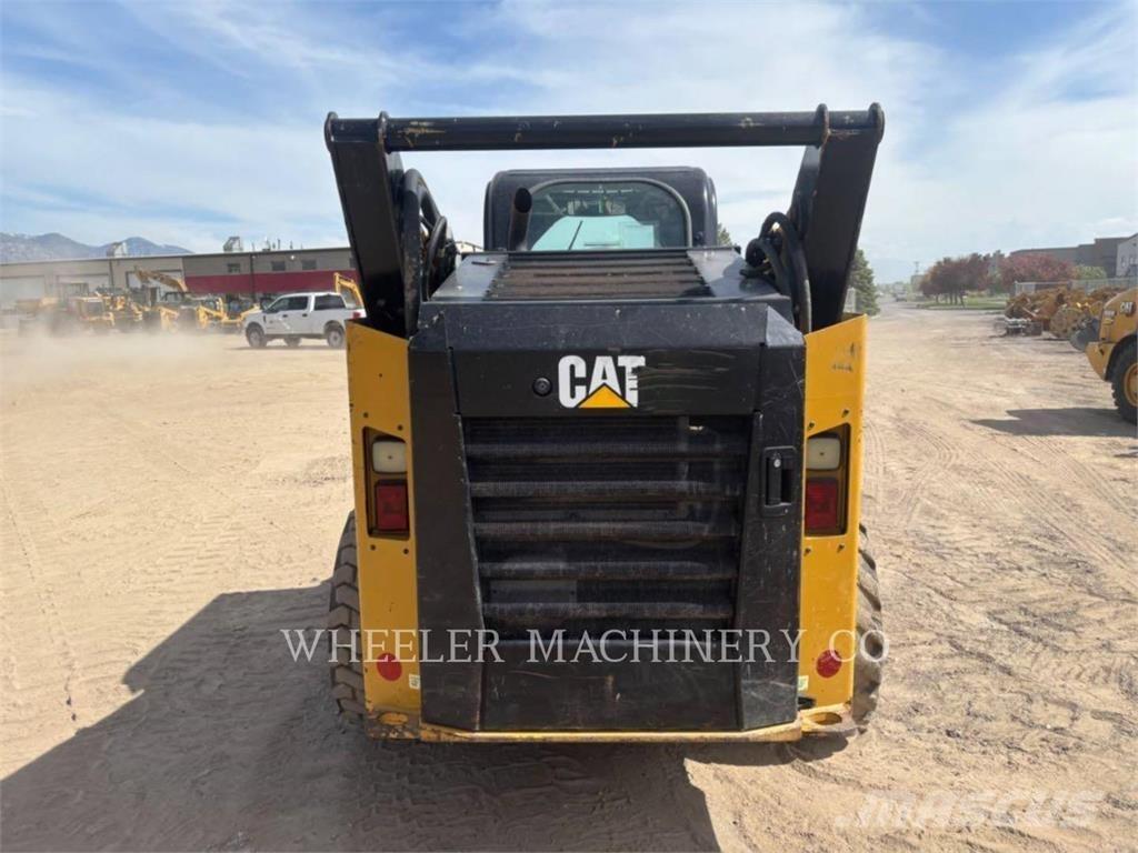 CAT 272D2C3XHP Schrankladers