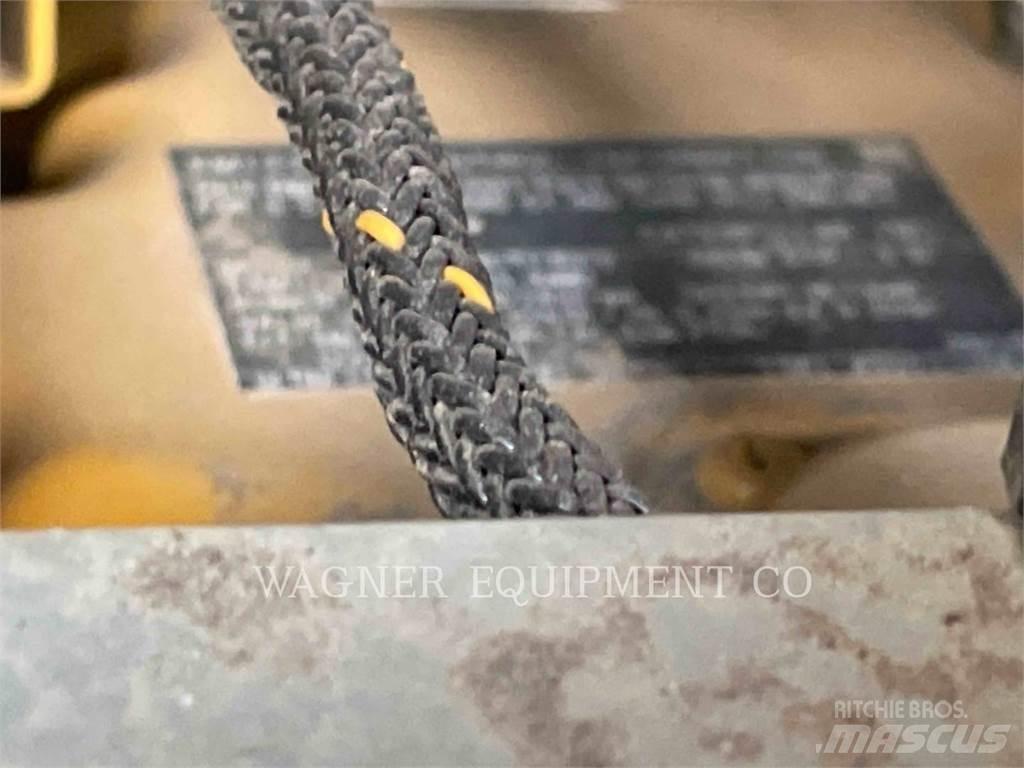 CAT 272D3 Schrankladers