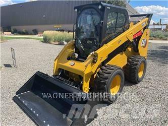 CAT 272D3 Schrankladers