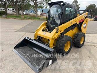 CAT 272D3 Schrankladers