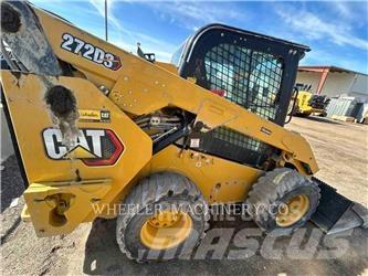 CAT 272D3 C3H2 Schrankladers