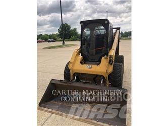 CAT 272D3XE Schrankladers
