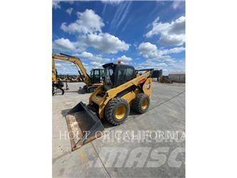 CAT 272D3XE Schrankladers