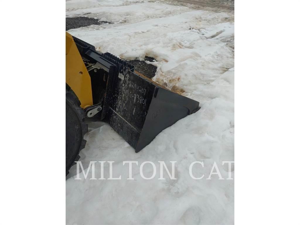 CAT 272D3XE Schrankladers