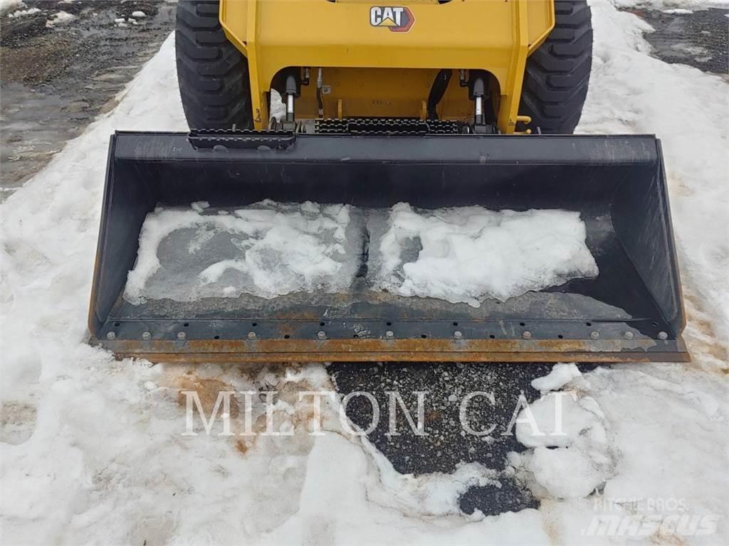 CAT 272D3XE Schrankladers