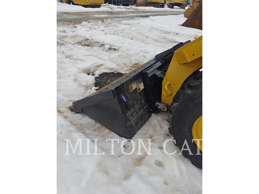 CAT 272D3XE Schrankladers