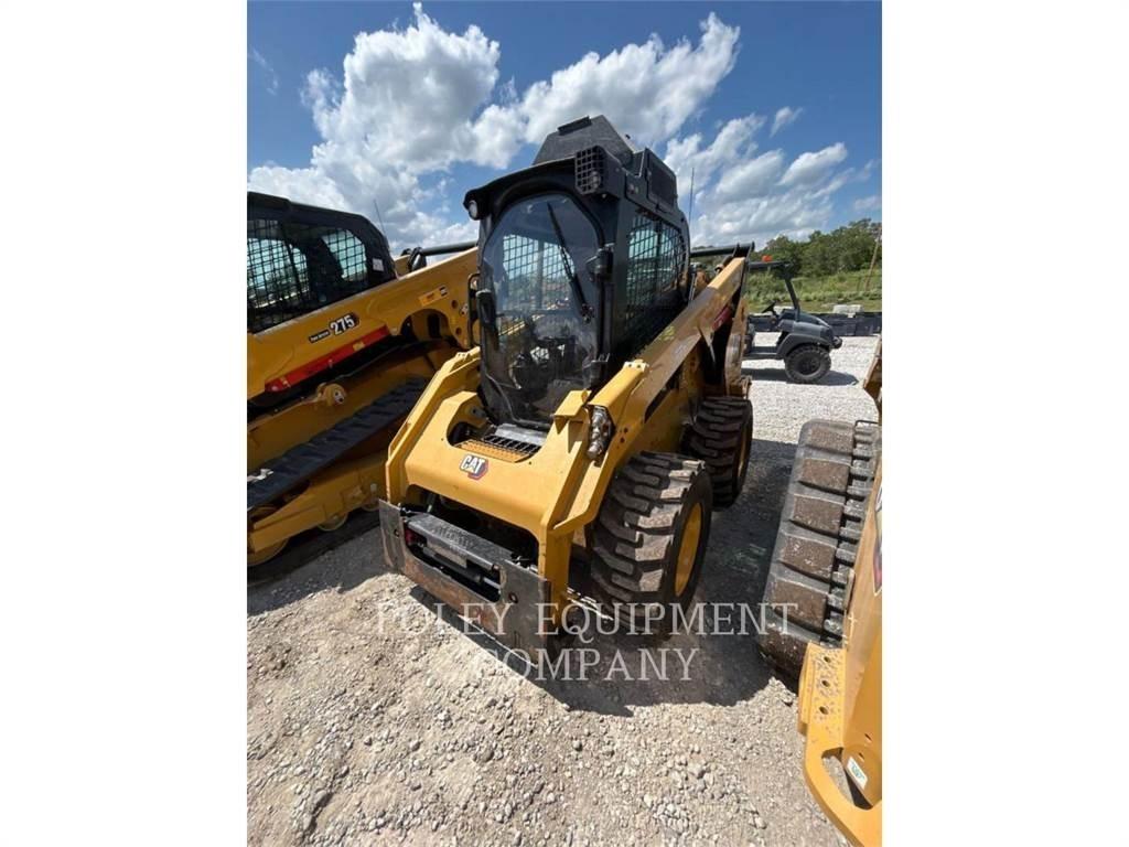 CAT 272D3XPS2C Schrankladers