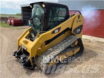 CAT 279C Schrankladers