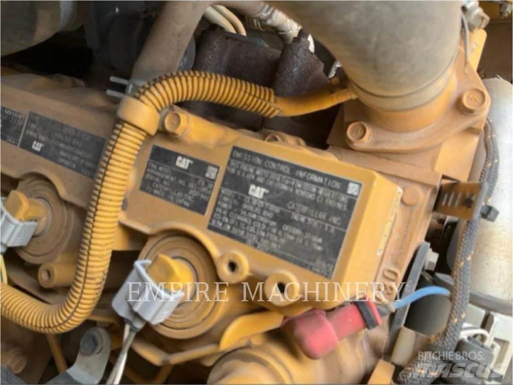 CAT 279D XPS Schrankladers