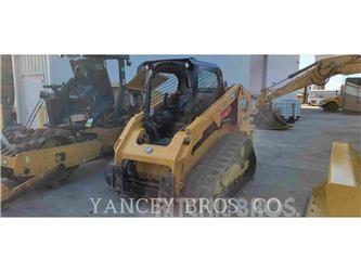 CAT 279D3 Schrankladers