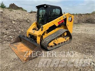 CAT 279D3 Rupsladers