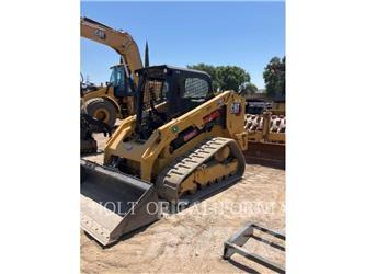 CAT 279D3 Schrankladers