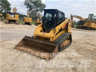 CAT 279D3 Schrankladers