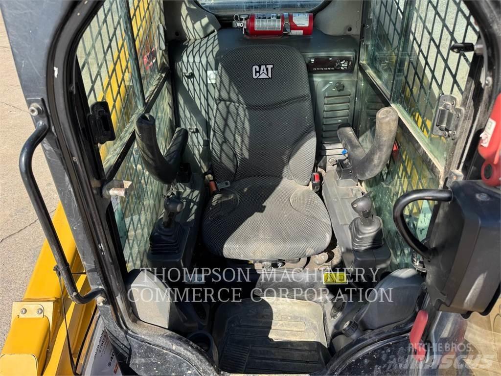 CAT 279D3 Schrankladers