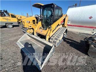 CAT 279D3 C3H2 Rupsladers