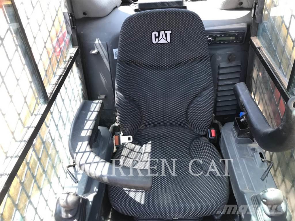CAT 279D3 C3H2 Rupsladers