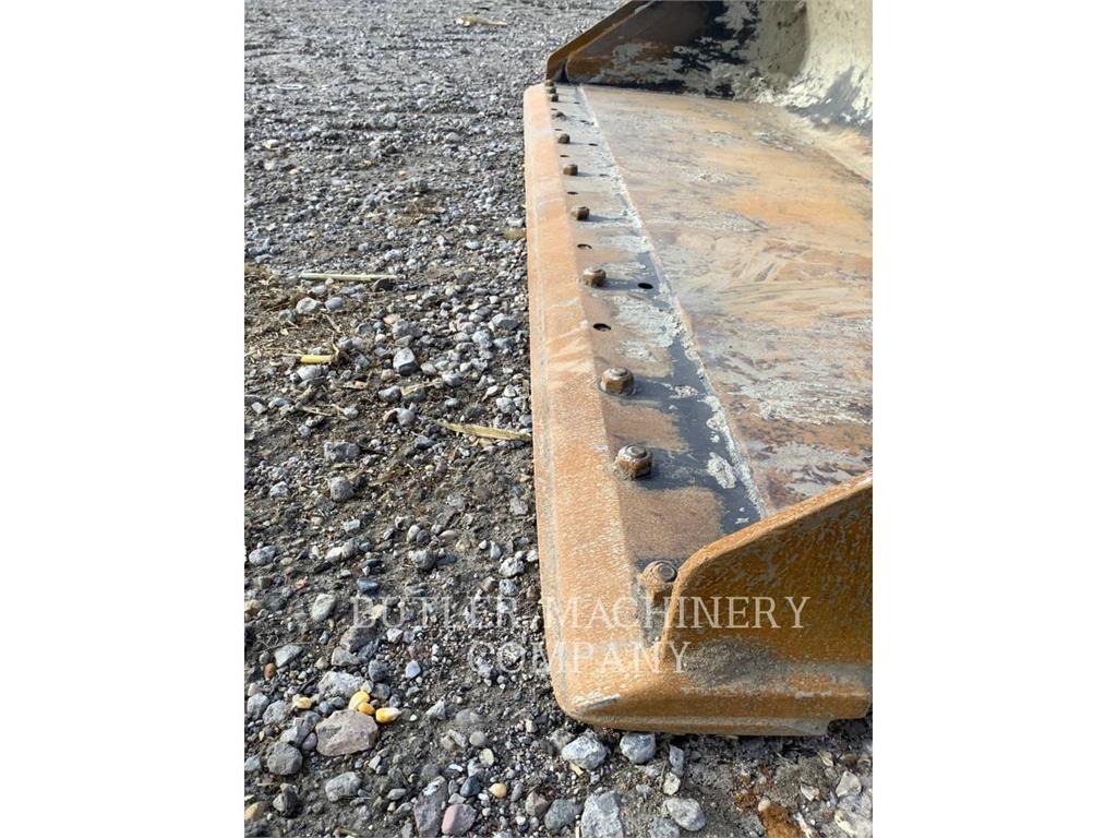 CAT 279D3 C3H2 Rupsladers