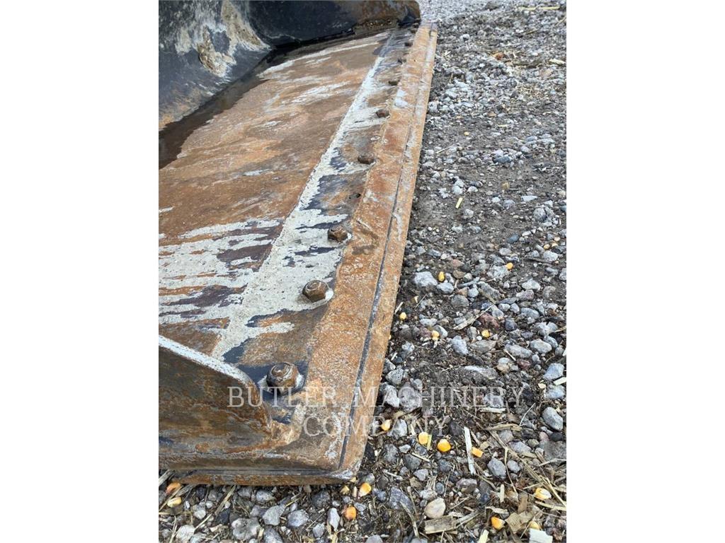 CAT 279D3 C3H2 Rupsladers