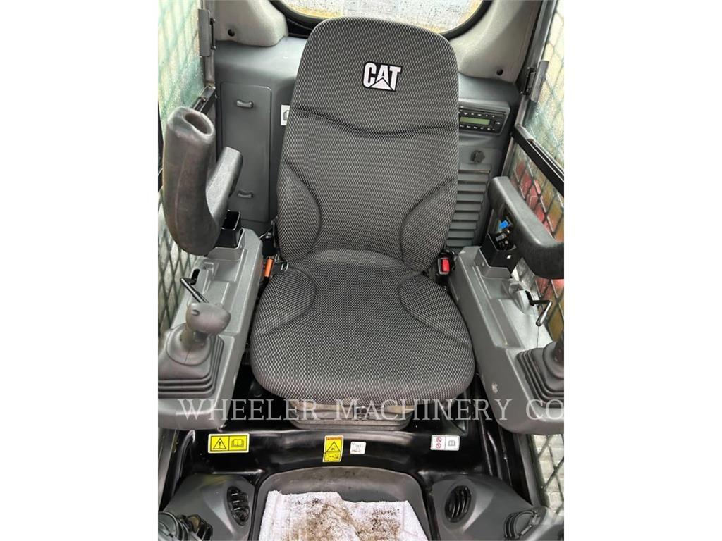 CAT 279D3 C3HF Rupsladers