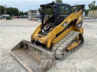 CAT 289C2 Schrankladers