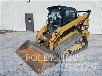 CAT 289D Rupsladers