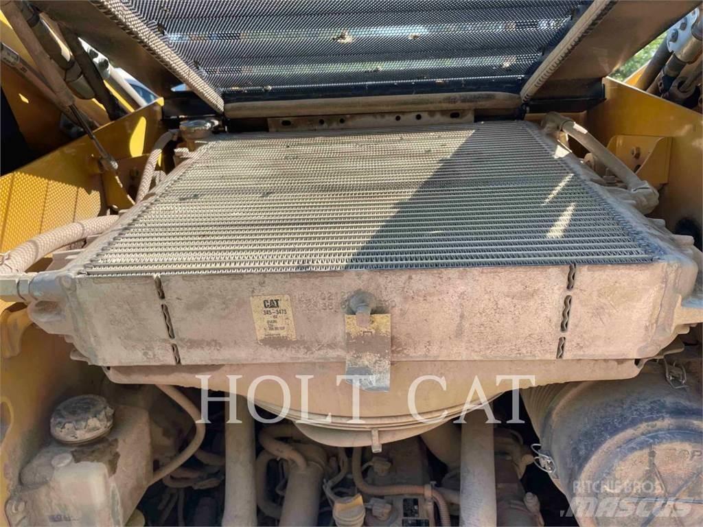 CAT 289D Schrankladers