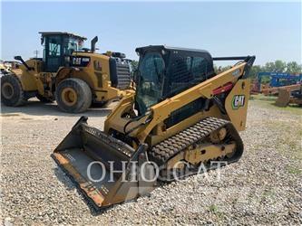 CAT 289D3 Rupsladers