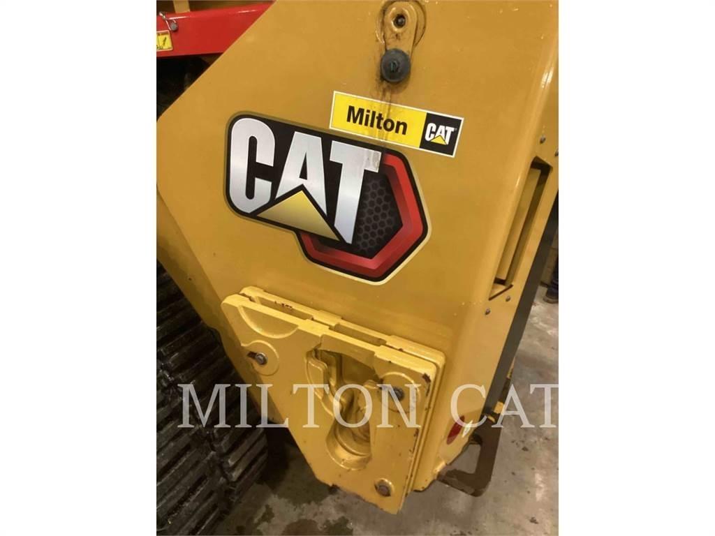 CAT 289D3 Rupsladers