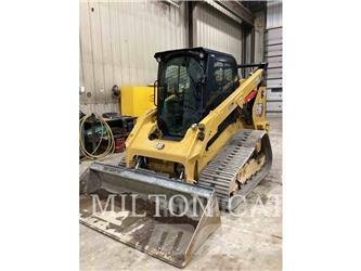 CAT 289D3 Rupsladers