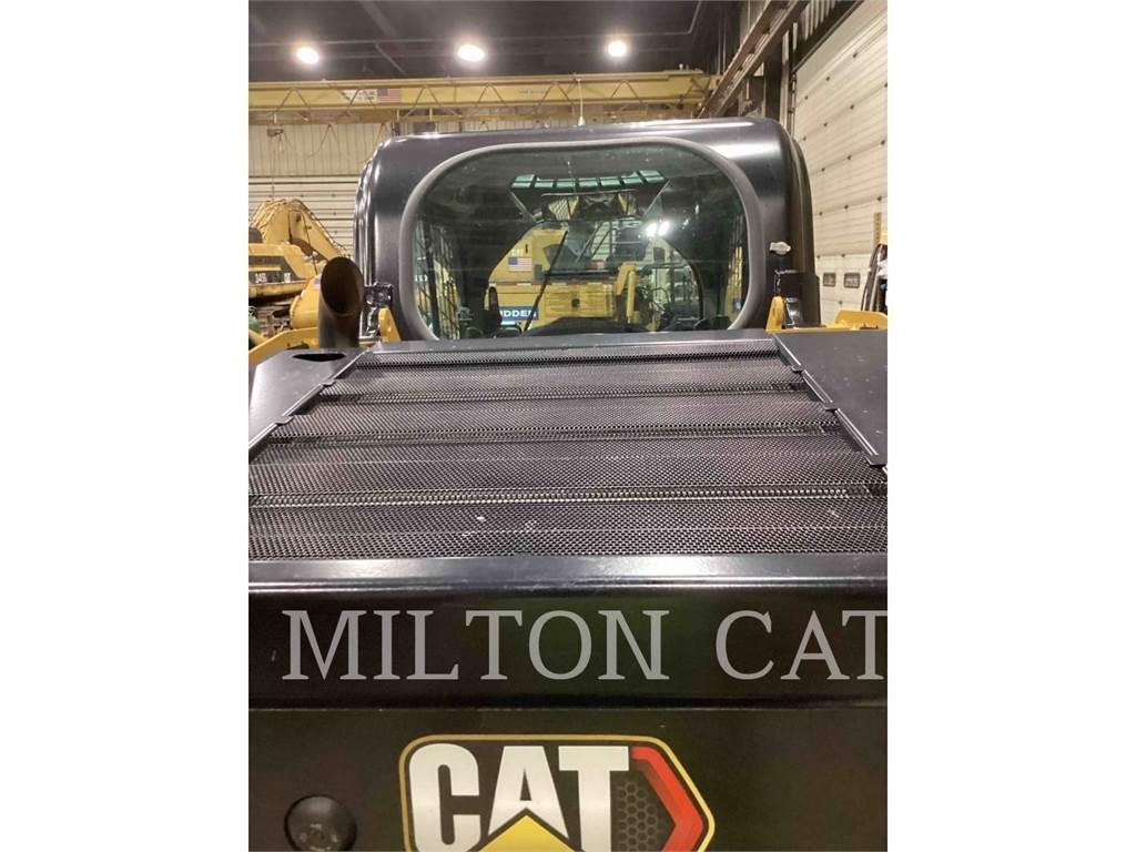 CAT 289D3 Rupsladers