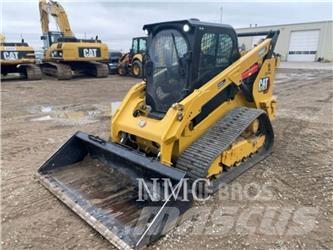 CAT 289D3 Rupsladers