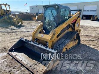 CAT 289D3 Rupsladers