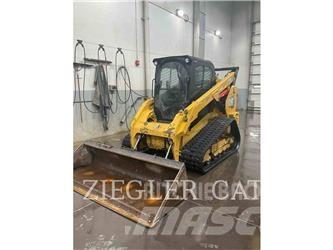 CAT 289D3 Rupsladers