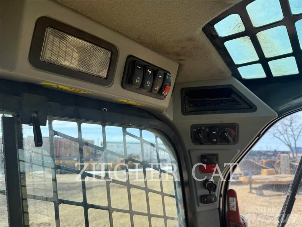 CAT 289D3 Rupsladers