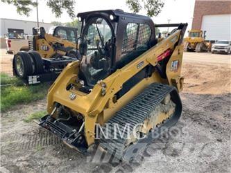 CAT 289D3 Rupsladers