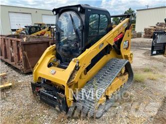 CAT 289D3 Rupsladers